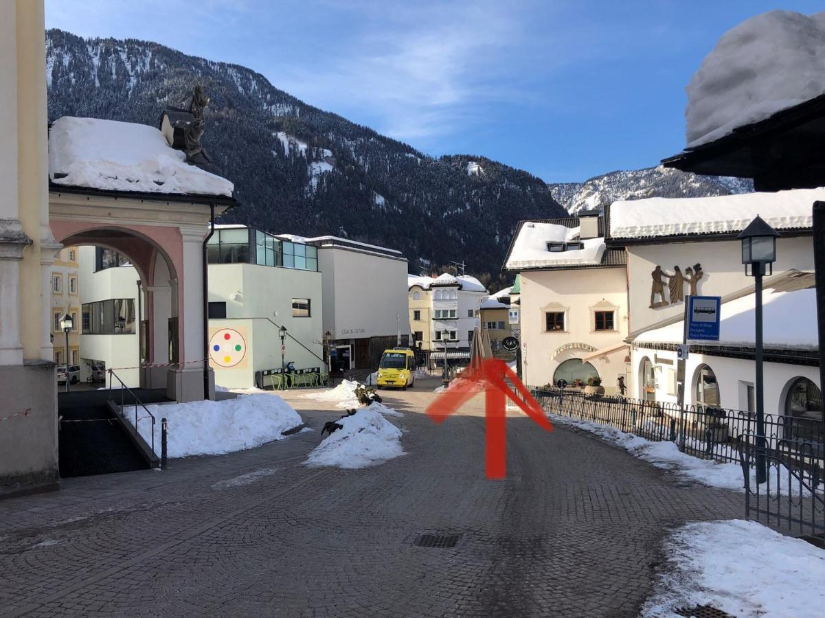 Appartements Else Ortisei Exterior foto