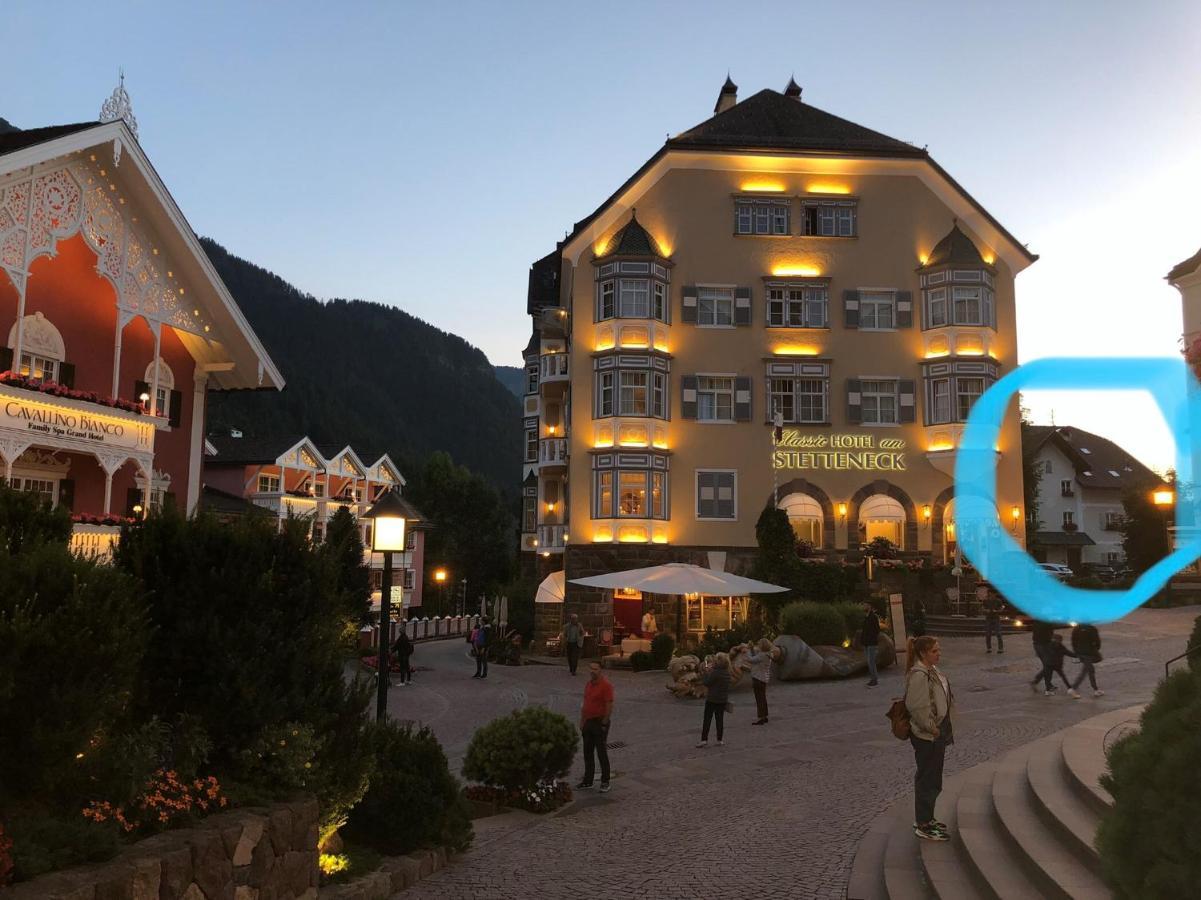 Appartements Else Ortisei Exterior foto