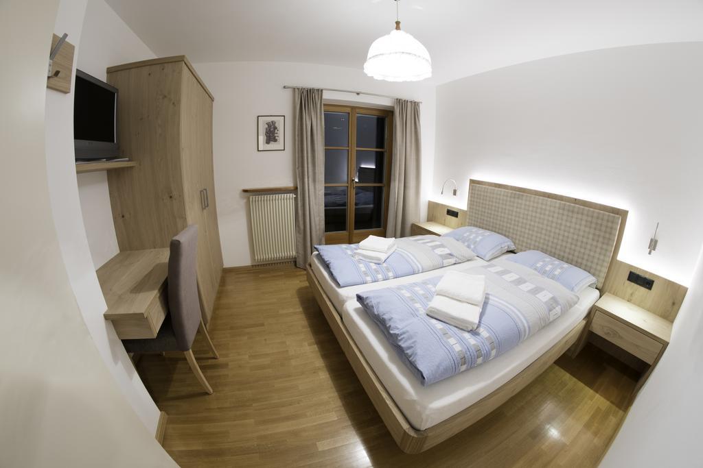 Appartements Else Ortisei Exterior foto