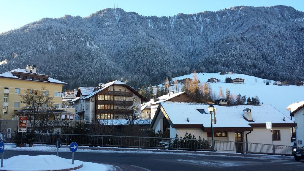 Appartements Else Ortisei Exterior foto