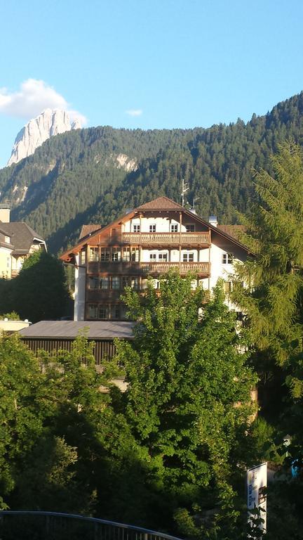 Appartements Else Ortisei Exterior foto