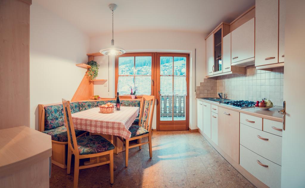 Appartements Else Ortisei Exterior foto