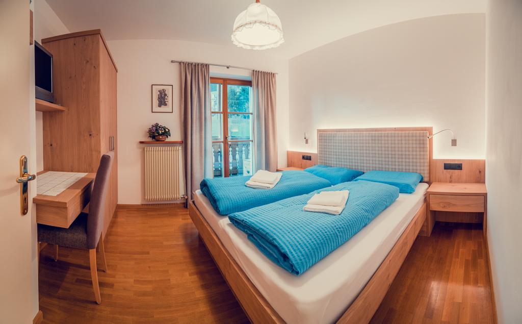 Appartements Else Ortisei Exterior foto