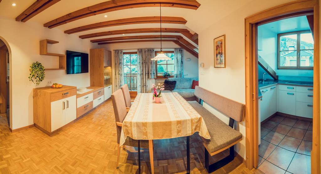 Appartements Else Ortisei Exterior foto