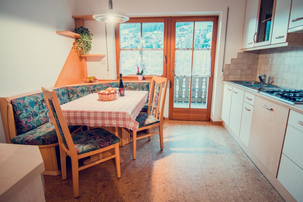 Appartements Else Ortisei Exterior foto
