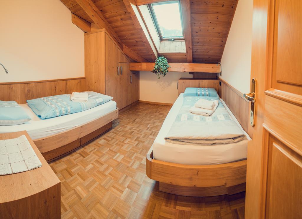 Appartements Else Ortisei Exterior foto