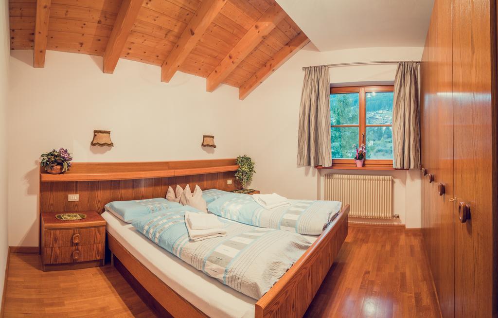 Appartements Else Ortisei Exterior foto