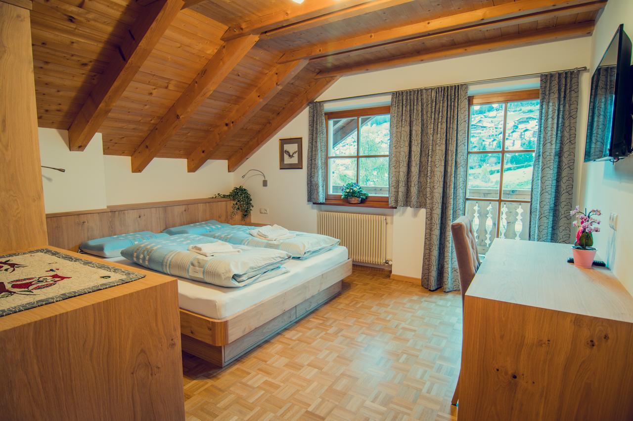 Appartements Else Ortisei Exterior foto