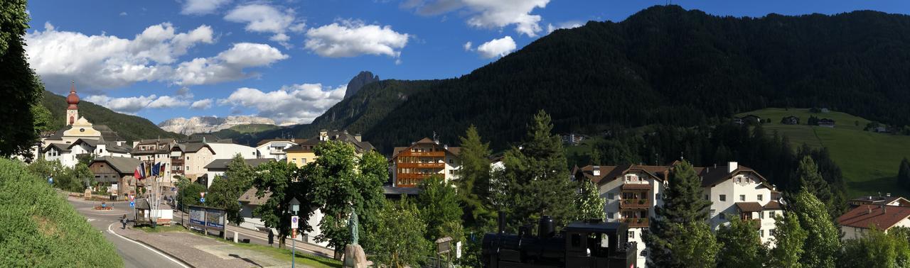 Appartements Else Ortisei Exterior foto