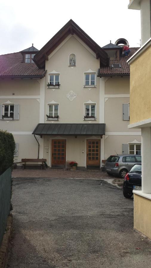 Appartements Else Ortisei Exterior foto